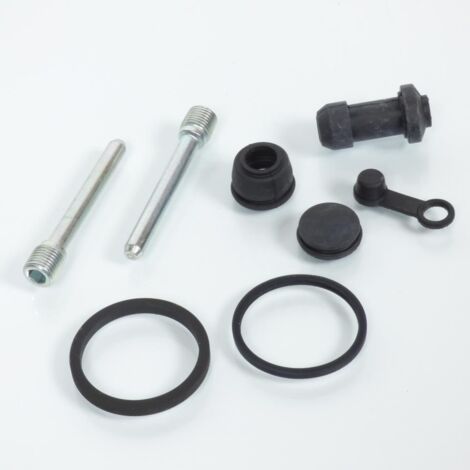 Freinage Moose pour Quad Suzuki 400 Lt-A F Eiger 2002-2007