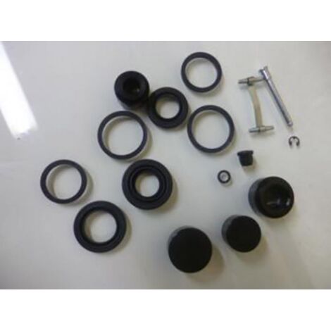 Freinage origine pour Moto Aprilia 125 AF1 1990 à 1992 AP8113309