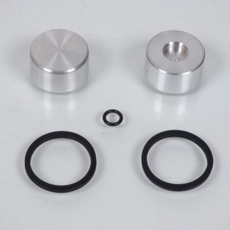 Freinage P2R pour moto NC Ø30mm L17mm Brembo Neuf