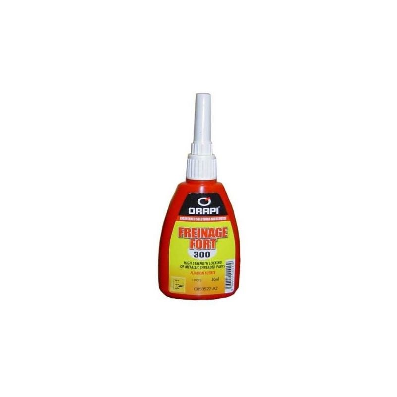 Orapi - Freins Filets 300 Freinage Fort 50 ml
