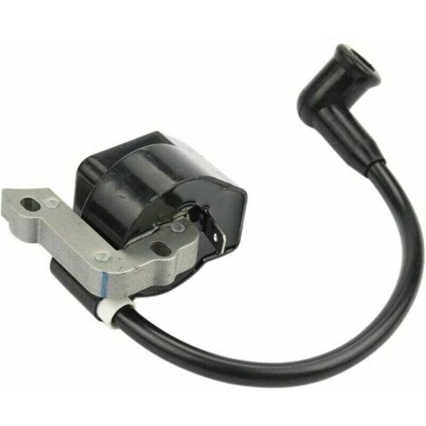 Freischneider Neue Zündspule für FS 45 FS38 FS45 FS55 Zündung Hochspannungszündspule 4140 400 1300..DEBUNS