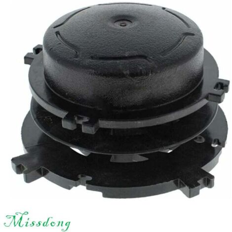 Freischneiderkopf, 2er-Pack Spulen für FSAutoCut Freischneider 362 462 562 40037133001