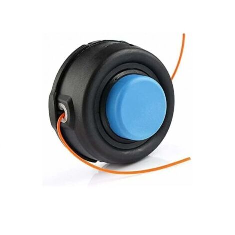 Freischneiderkopf für Husqvarna T35 Auto Feed Tap Advance 223L 223R 322C 323C 325C 325CX 326CX Ersatzteile 531300194 FLITI