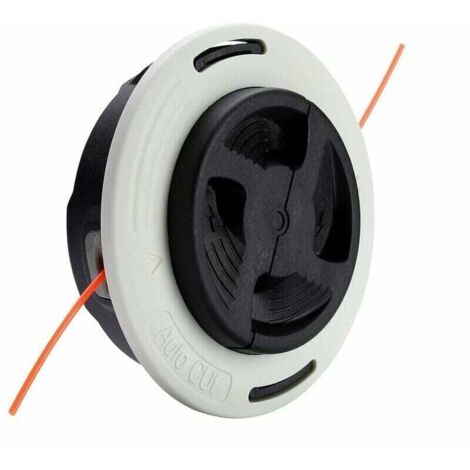 Freischneiderkopf für STIHL AutoCut C26-2 FS50 FS55 FS70 FS80 FS85 FS90 FS100 FS120 KM55 KM85 KM90 KM110 KM13040027102169 (STIHL AutoCut C26-2)