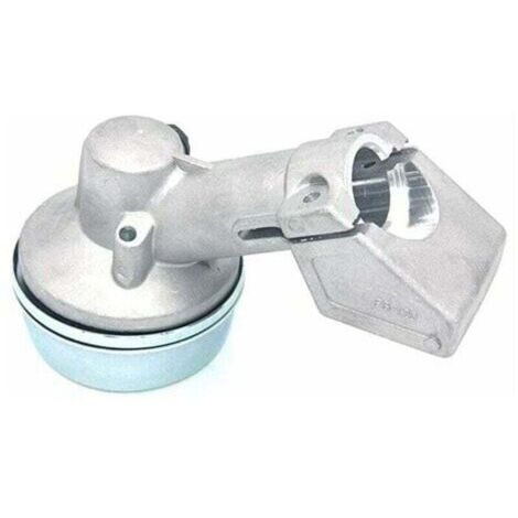 Freischneiderkopf, Schneidgetriebe für STIHL FS120 FS200 FS220 FS250 FS400 FS450 Getriebekopf