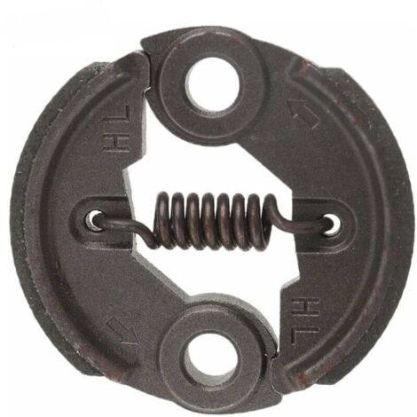 Freischneiderkupplung, Gartengerät, Rasenmäher, Rasenmäher-Ersatzteile, 75,5 mm