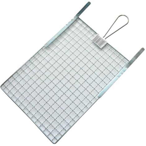 FREISS GRIGLIA IN FERRO PROFESSIONALE 26x30 CM