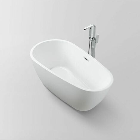 Freistehende Badewanne PHOENIX 150 cm