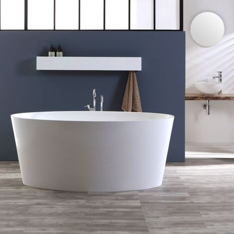 Freistehende Badewanne Verona