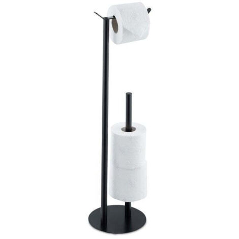 Freistehender toilettenpapierhalter 88