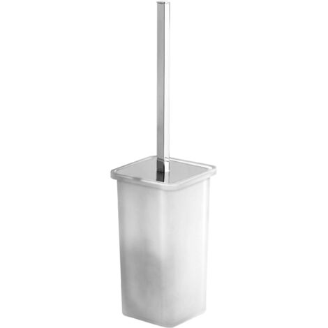 Freistehender Wc-Bürstenhalter  Greta