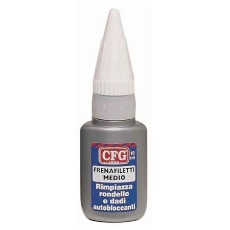 Frenafiletti CFG Medio 10ml