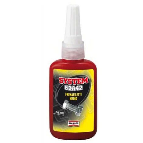 Frenafiletti Medio ml 50 Arexons