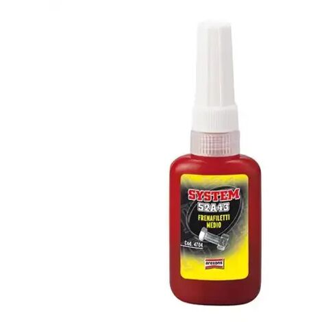 Frenafiletti Medio ml 50 Arexons