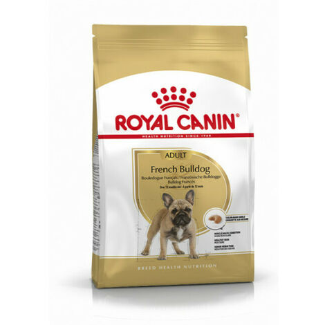 French Bulldog Adult - 9kg