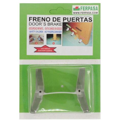 FRENO PUERTA 45MM. 515 BLISTER