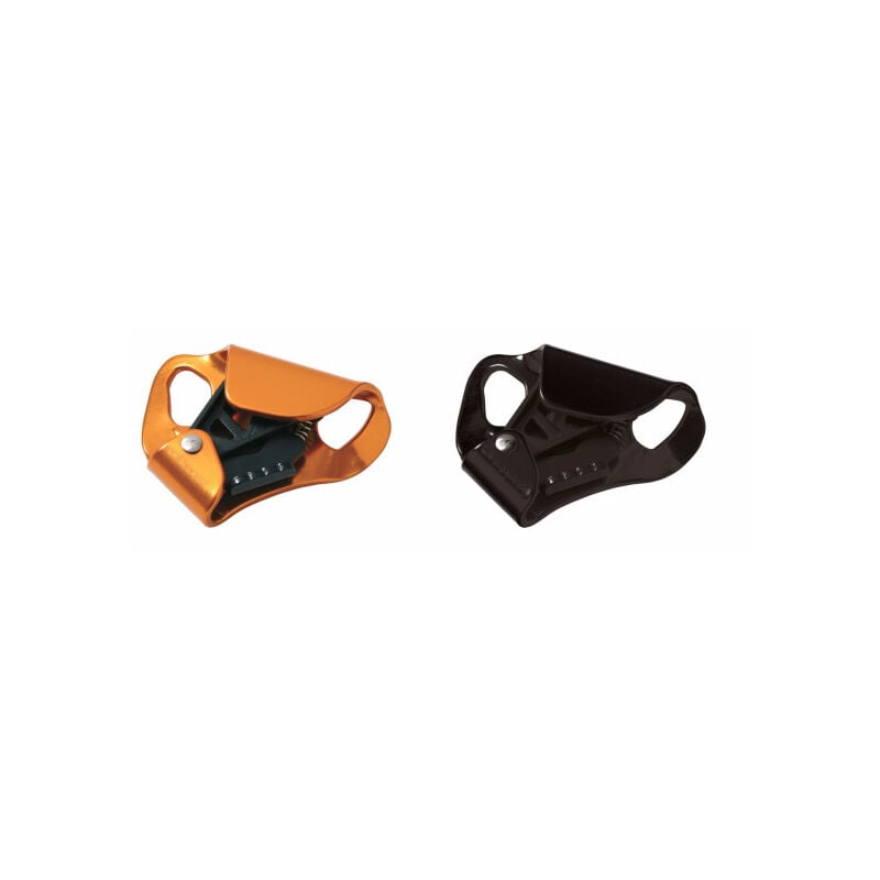 

Altochut de pecho de aluminio - Safetop