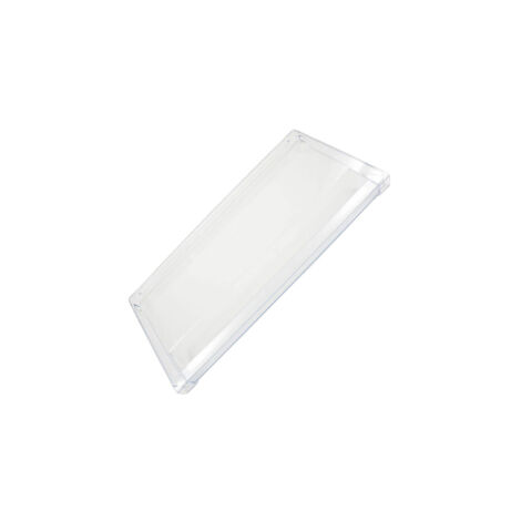Frente de cajón original 444X207 mm Frigorífico, congelador 11013219 BOSCH