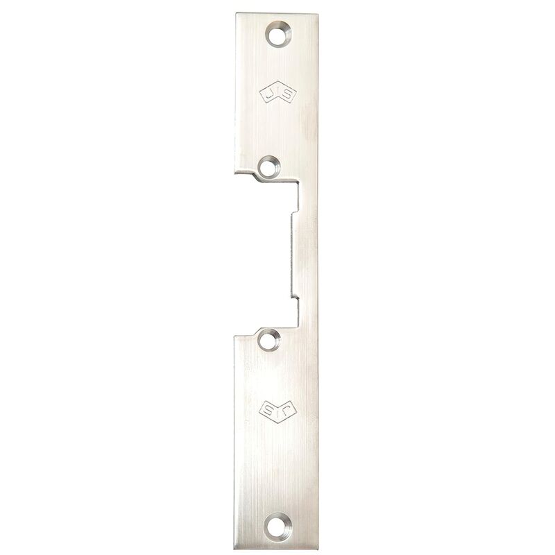 

Frente 901 Aluminio Plata 159 mm. - JIS