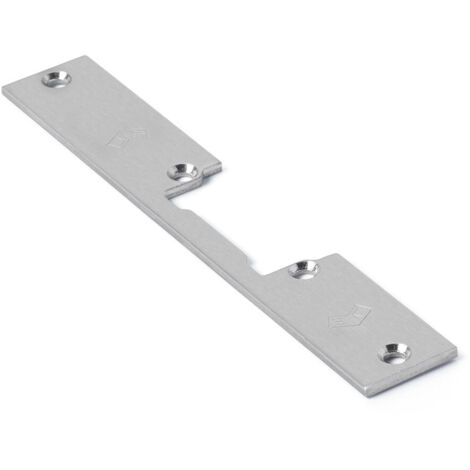 Frente Jis 901 Hierro Gris  159 mm.