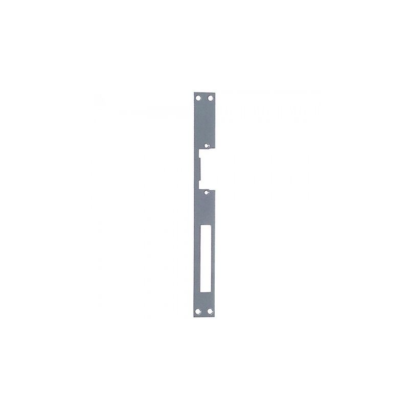 

Frente 902 hierro gris 250 mm. - JIS