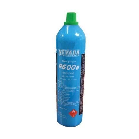 Freon Isobutane R600A Aufladen für Electrolux -Kühlschrank - 899298001799