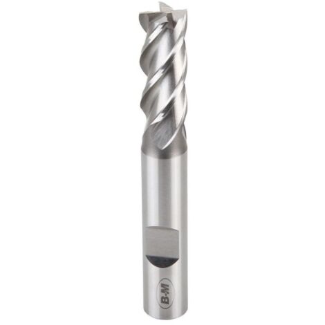 FRESA 4 LABIOS CORTE AL CENTRO D.10 MM - CELESA