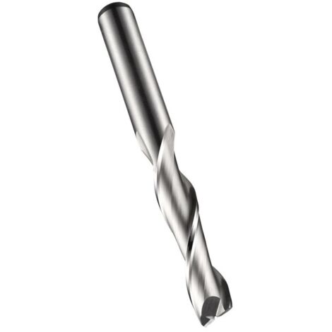 Fresa a candela C122 DORMER Ø14mm Lama-L.52mm HSS-E vuoto