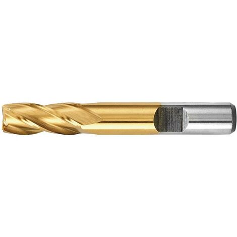FRESA A CANDELA FRONTALI 3 MM 4 TAGLI X ACCIAIO FERVI F006/03
