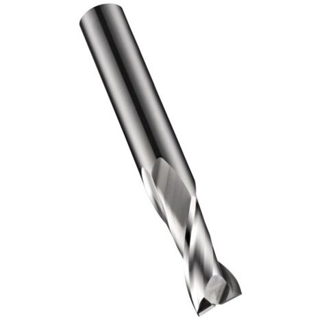 Fresa a candela S902 D.14mm Lunghezza totale.83mm Lunghezza taglio.30mm HM vuoto