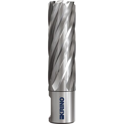 FRESA A CAROTARE HSS WELDON  26 MM