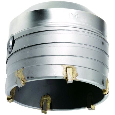 FRESA A CORONA EDILIZIA ATTAC.M16 mm.50