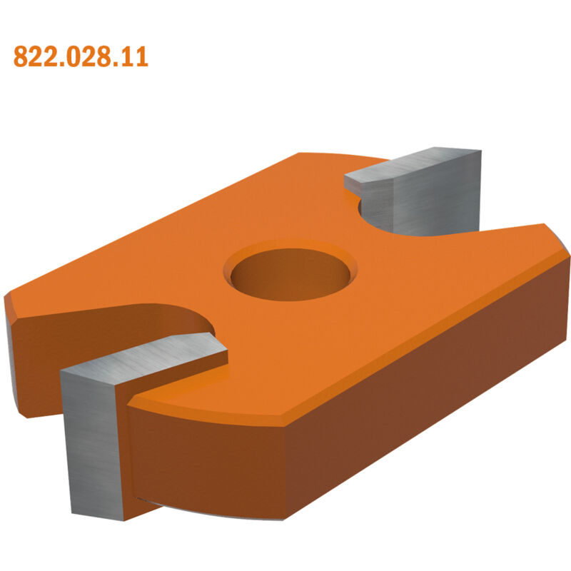 822.013.11 FRESA A DISCO HW Z2 F=8 D=32.55x8.7 (x 855-506M)