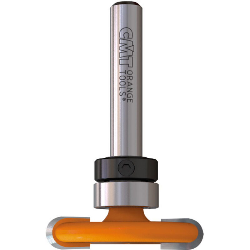 CMT - 822.024.11B fresa a disco hw Z2 S=6.35