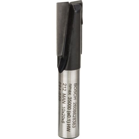 FRESA A DISCO PER SCANALATURE 81051MM - B 2608628383