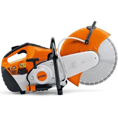 Fresa a disco termica TS500I-A 350mm/14 STIHL - 42500112810