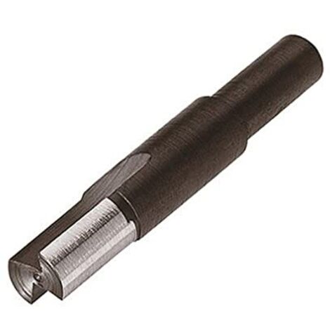 Fresa a dito doppio tagl. Ø5mm - wolfcraft