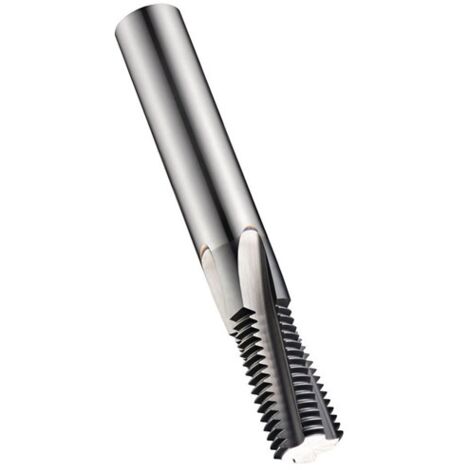 Fresa a filettare G 1.3 piombo Gg/1 11 HM Alcrona Pro 1.5 XD DORMER