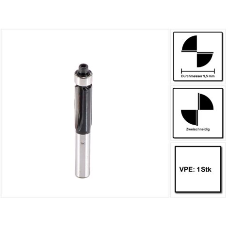 Fresa a filo Bosch 8x9, 5x68
