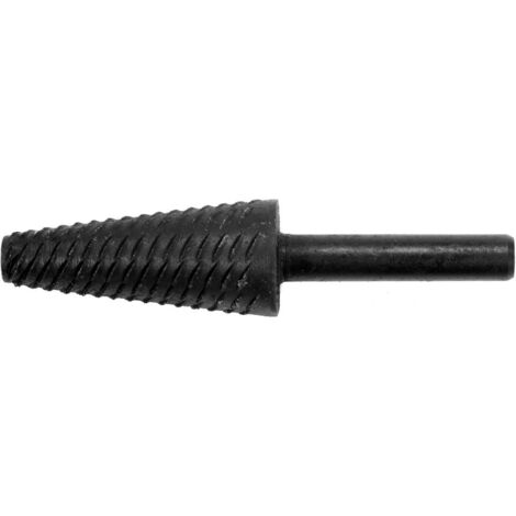 FRESA A GRADINI YATO PER METALLO 6-15 mm
