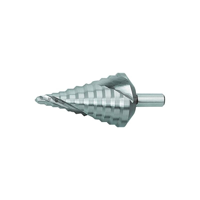 Fresa a Scalino, Lunghezza punte da 4-30 mm Usag