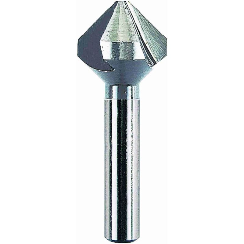 FRESA A SVASARE HSS90o DIN335/C Z3 MM 10