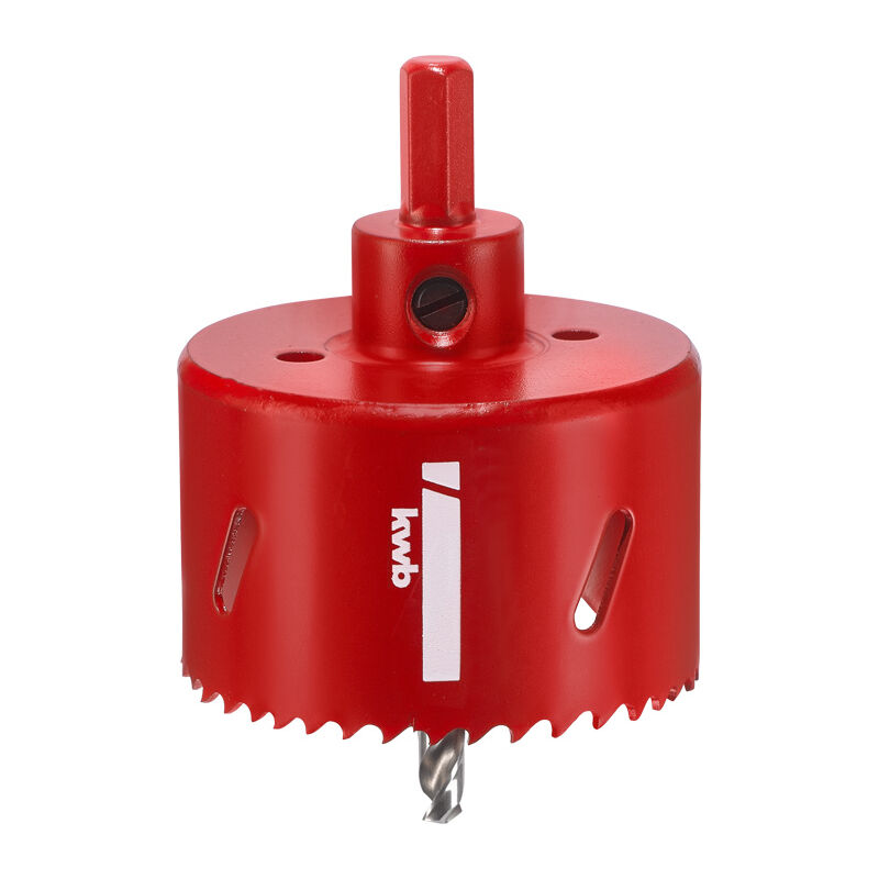 Einhell - fresa a tazza bim monoblocco D22 mm