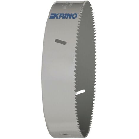 FRESA A TAZZA BIMETALLICA D 146 MM