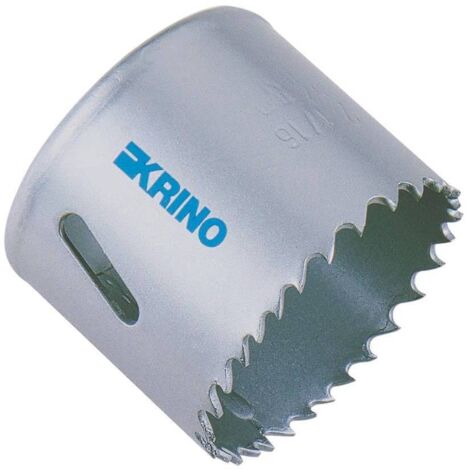 FRESA A TAZZA BIMETALLICA D 152 MM