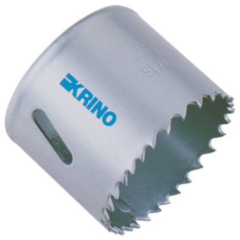 FRESA A TAZZA BIMETALLICA D 152 MM- KRINO- 1,0 pz