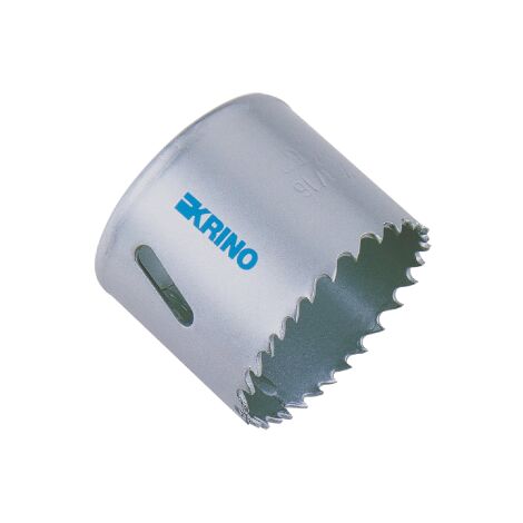 FRESA A TAZZA BIMETALLICA D 70 MM