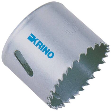 FRESA A TAZZA BIMETALLICA D  79 MM