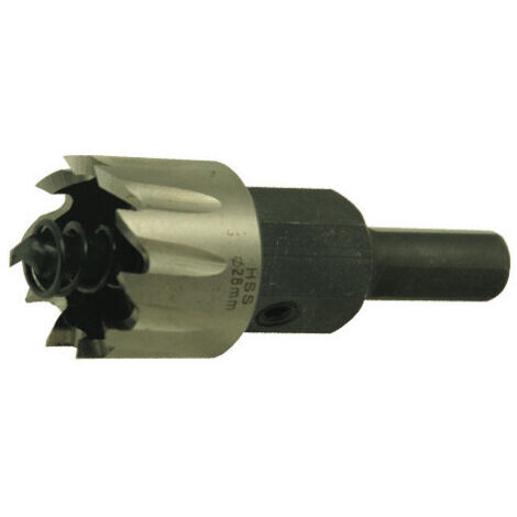 FRESA A TAZZA BRIXO HSS MM.32