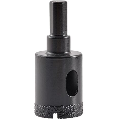 fresa a tazza diamantata 28 mm